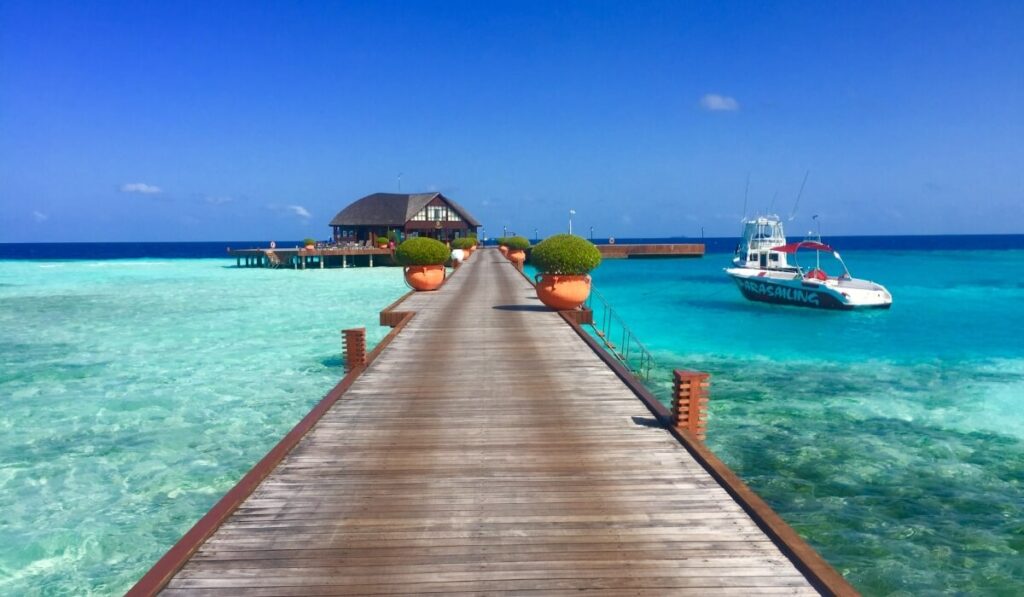 maldives