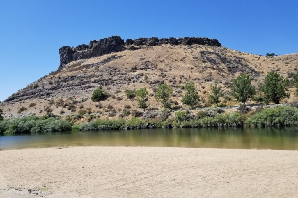 Idaho State, USA