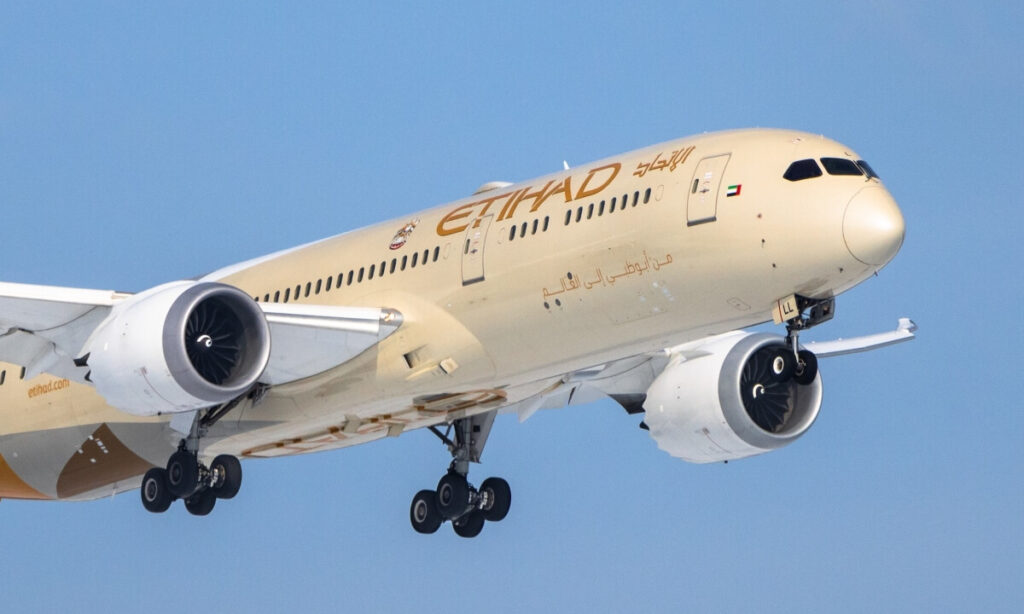 Handpicked Best Deals, Etihad Airways