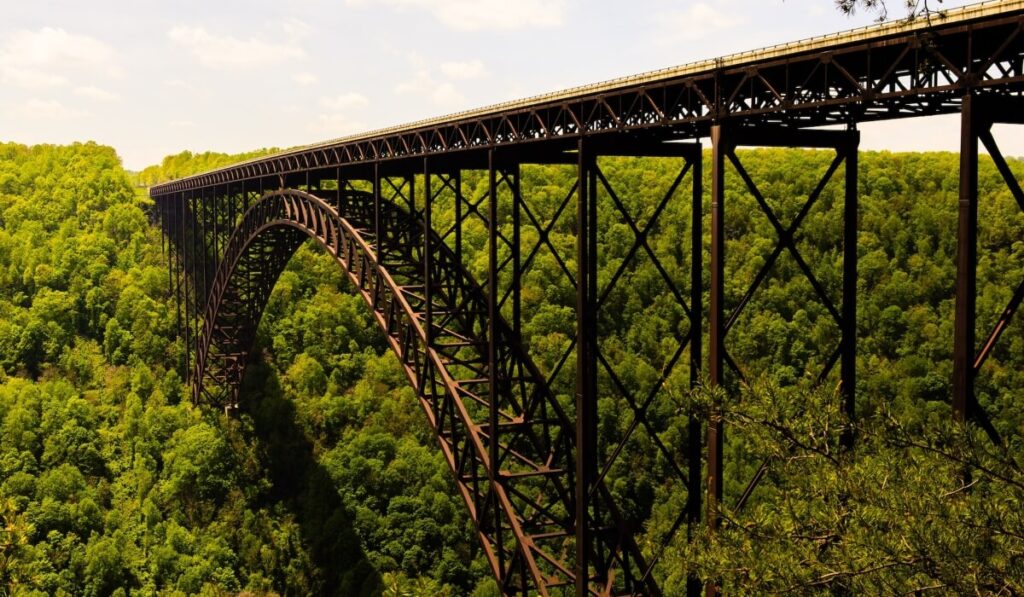 New River Gorge Bridge