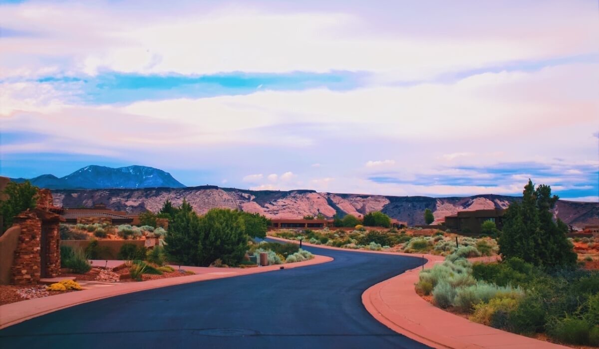 Utah